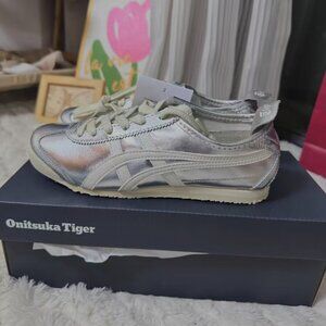 Onitsuka Tiger MEXICO 66 Women's Casual Sneakers [Available in all sizes]